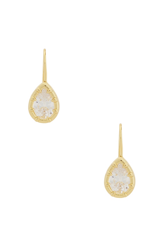 Earrings Alora