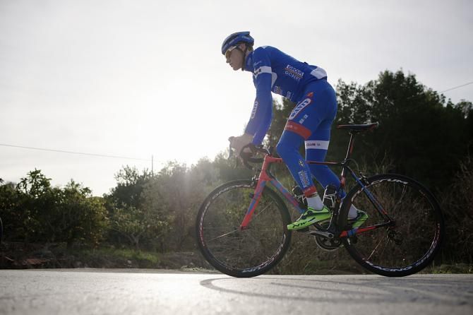 Kevin Van Melsen (Wanty-Groupe Gobert)