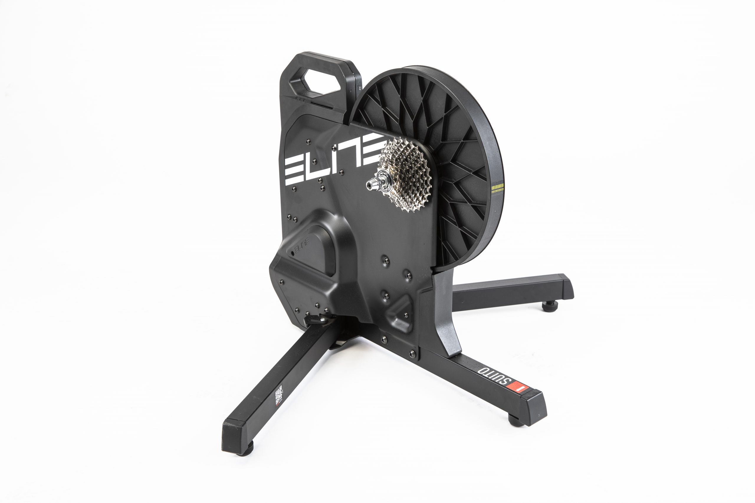 Elite Suito smart turbo trainer review | Cycling Weekly