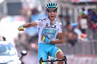 Fabio Aru (Astana)