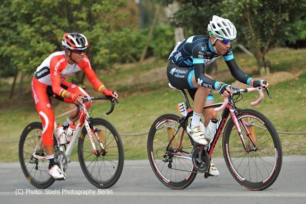 Ricardo Jorge Mestre (Carmim - Prio)