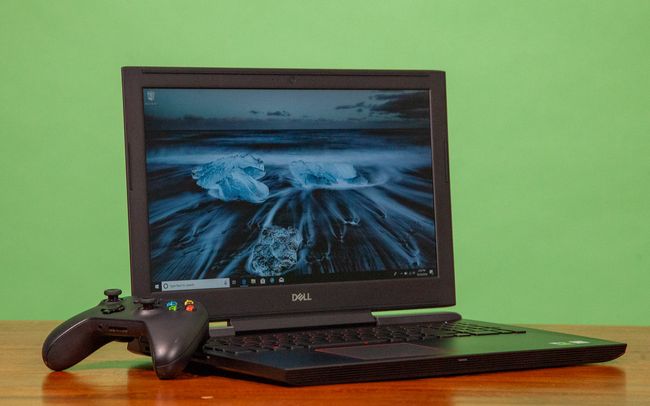 Dell G5 15 Gaming Laptop Review: A Good Starter Rig - Tom's Hardware