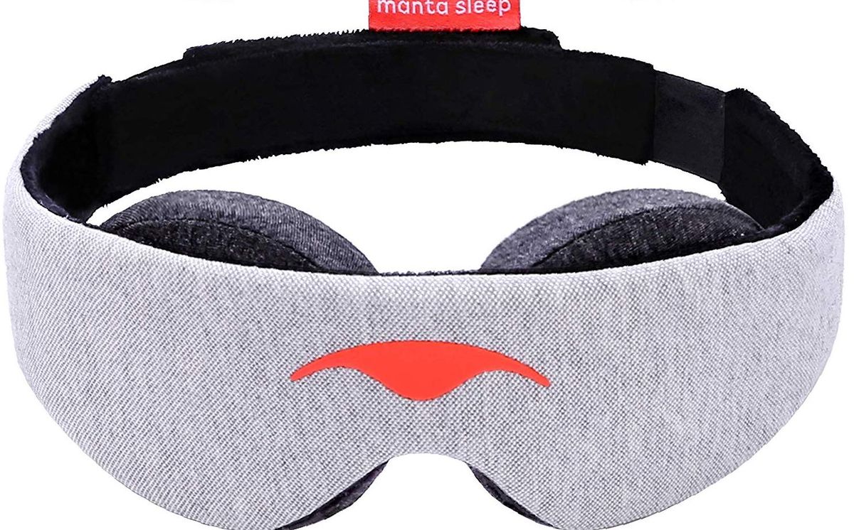 Best smart sleeping masks 2023 iMore
