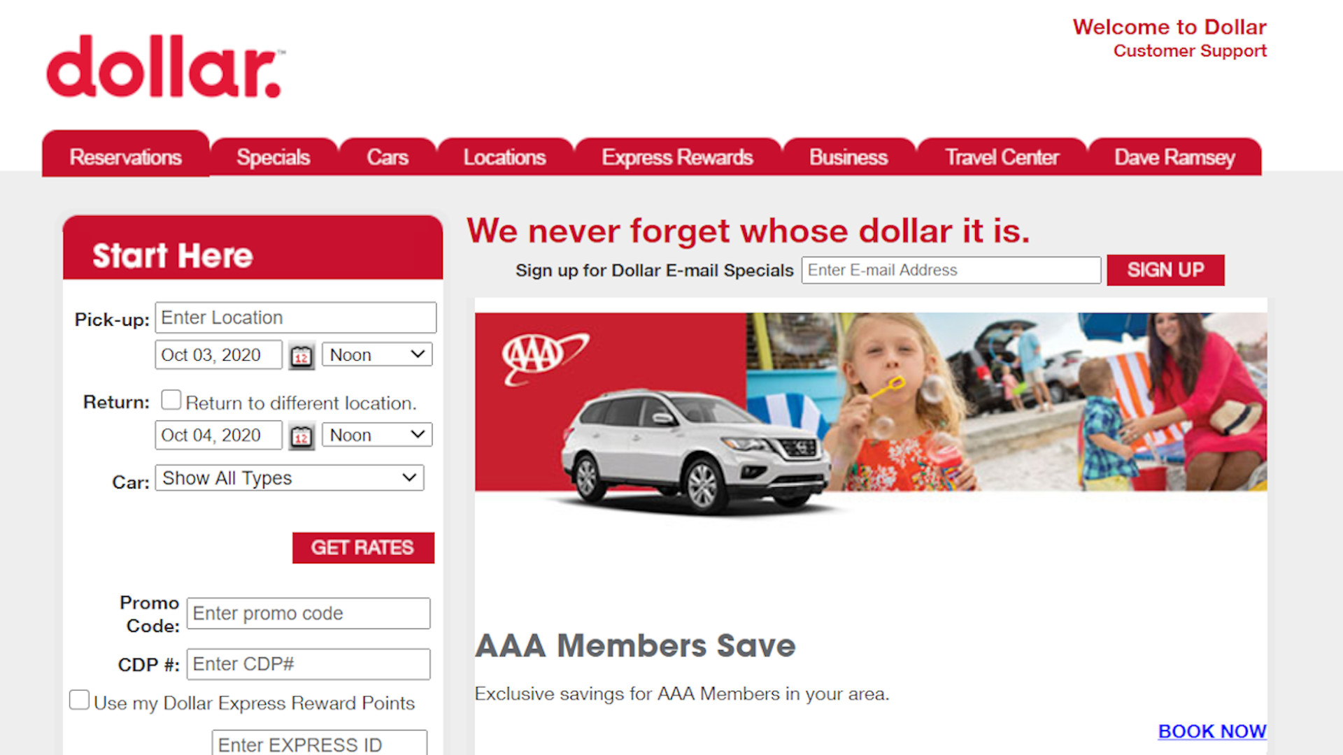 Dollar Review Top Ten Reviews