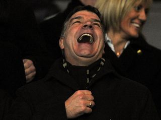 Sam Allardyce