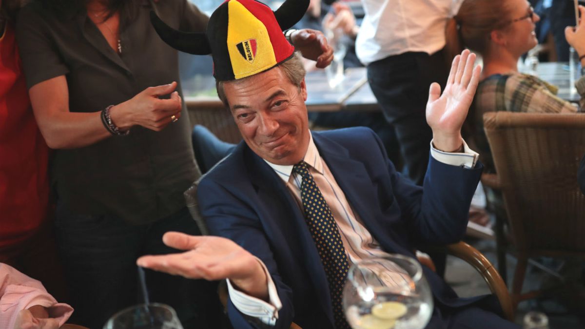 What do MEPs do and how much do they earn? | The Week