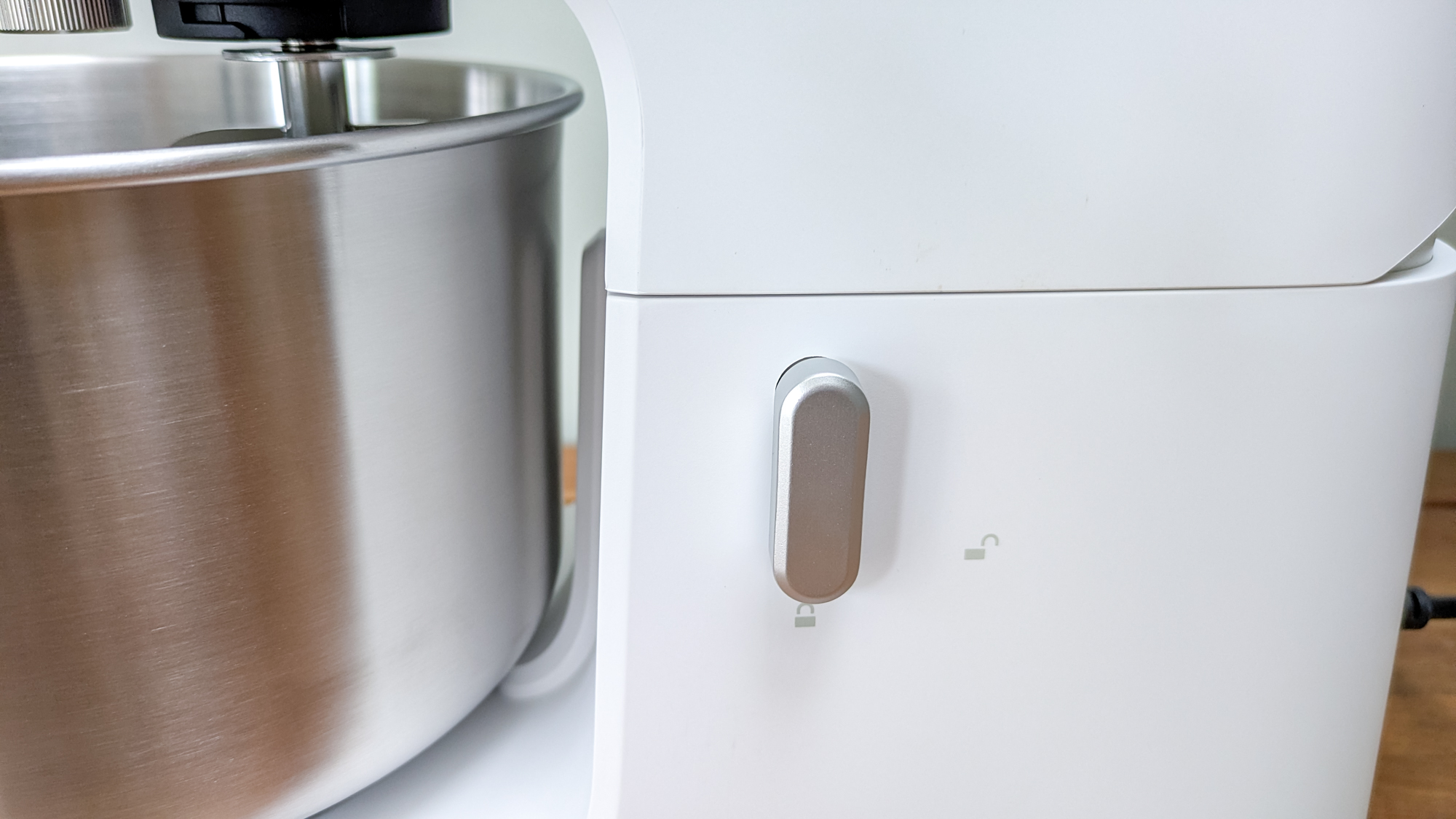 Ooni Halo Core stand mixer