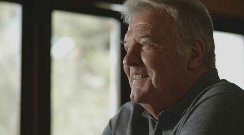 John Toshack, Tosh documentary