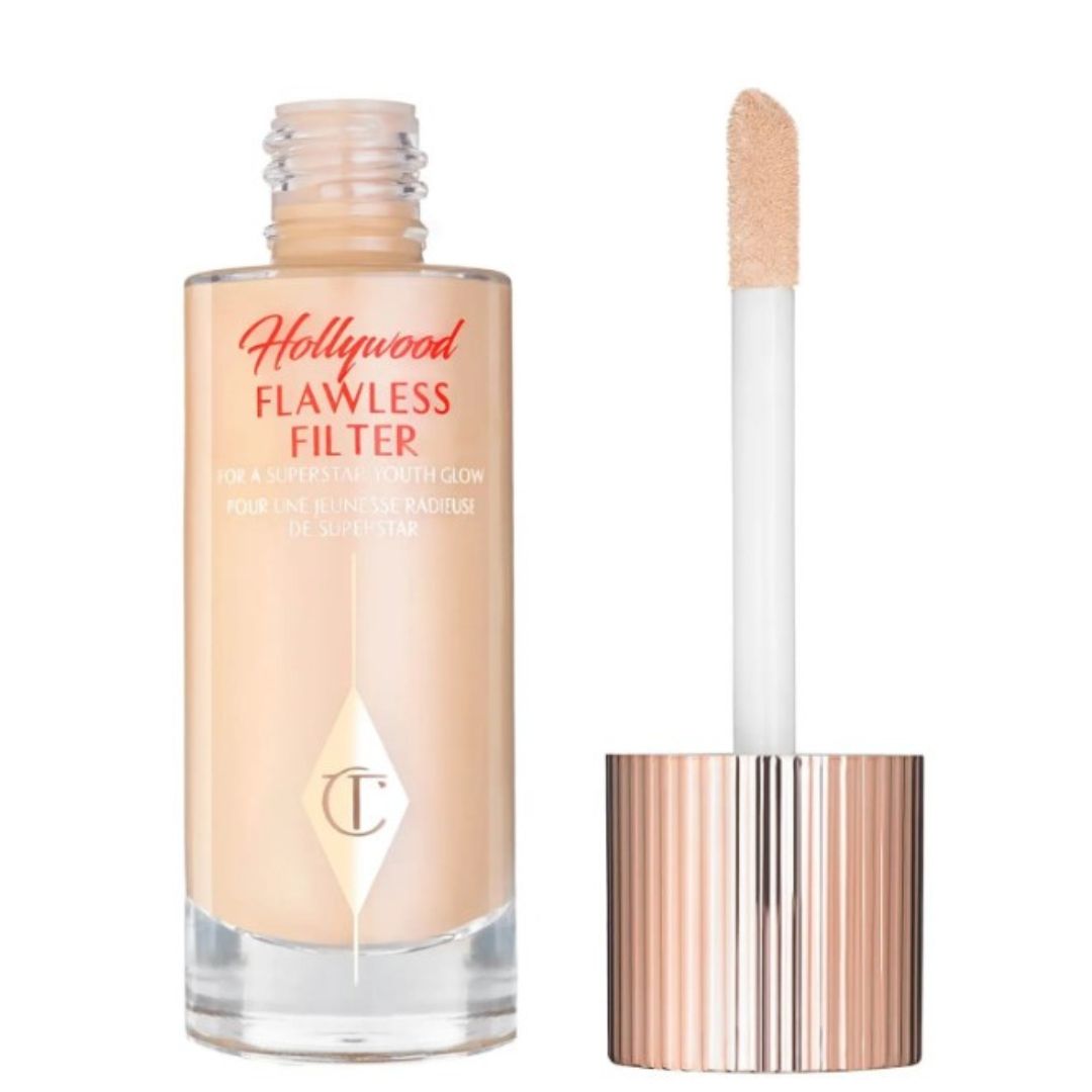 Charlotte Tilbury HOLLYWOOD FLAWLESS FILTER