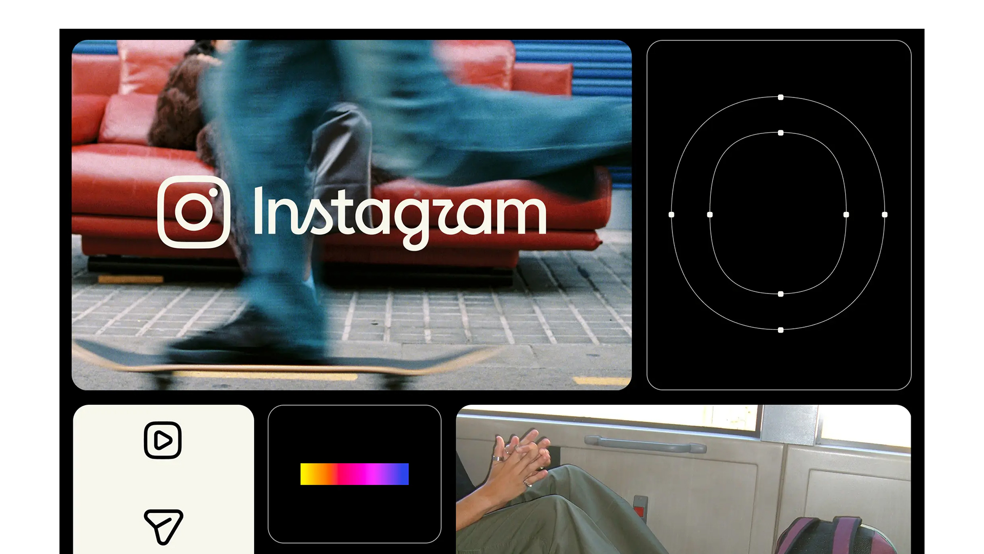 Instagram