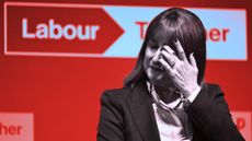 Rachel Reeves, who plans to limit cash in ISAs
