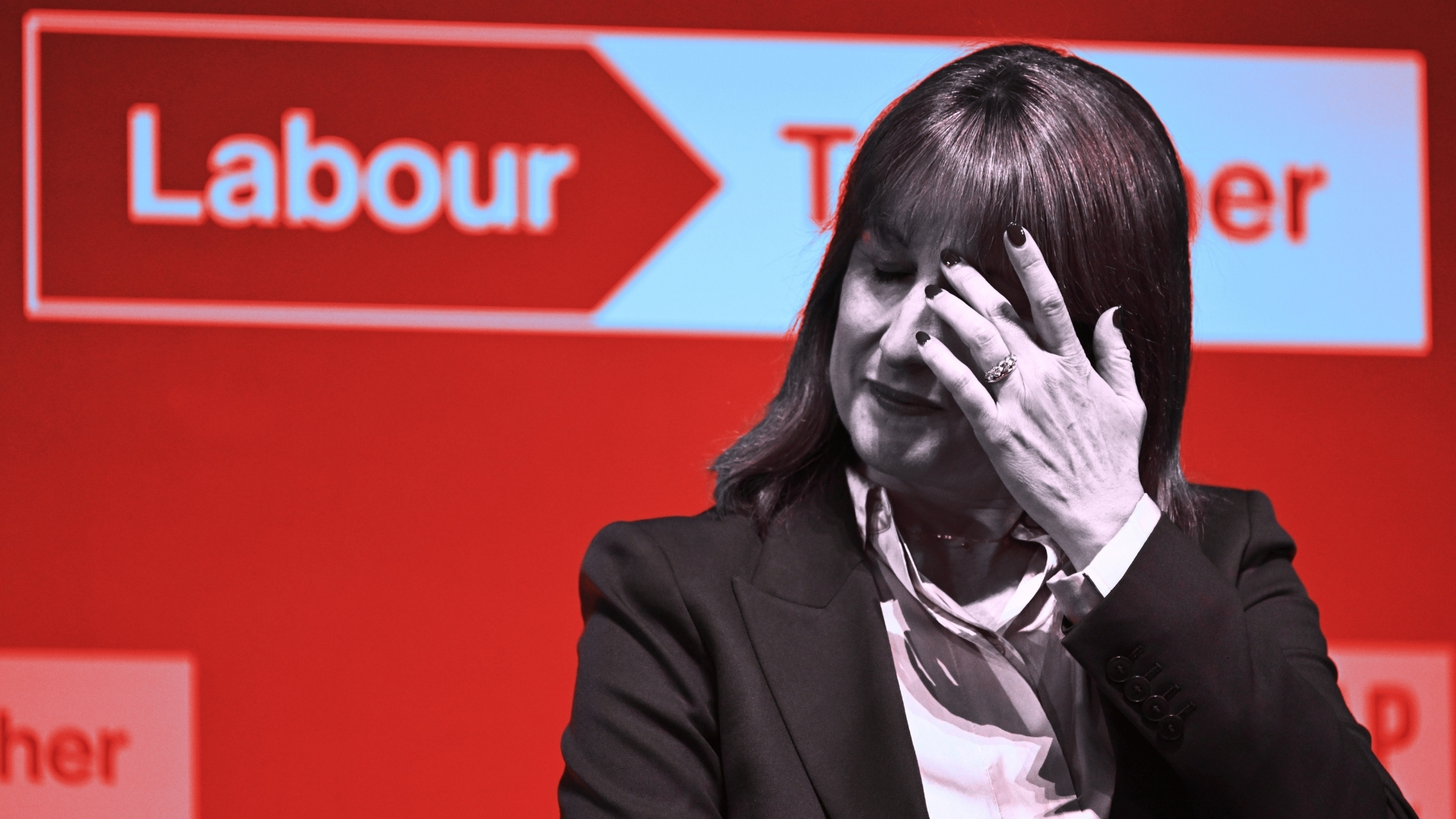 Rachel Reeves wants to limit cash in ISAs