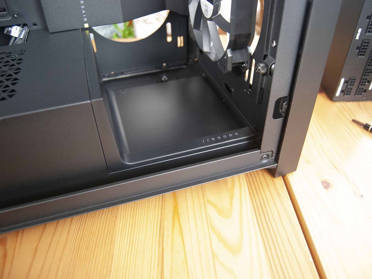 Corsair iCUE 5000X RGB
