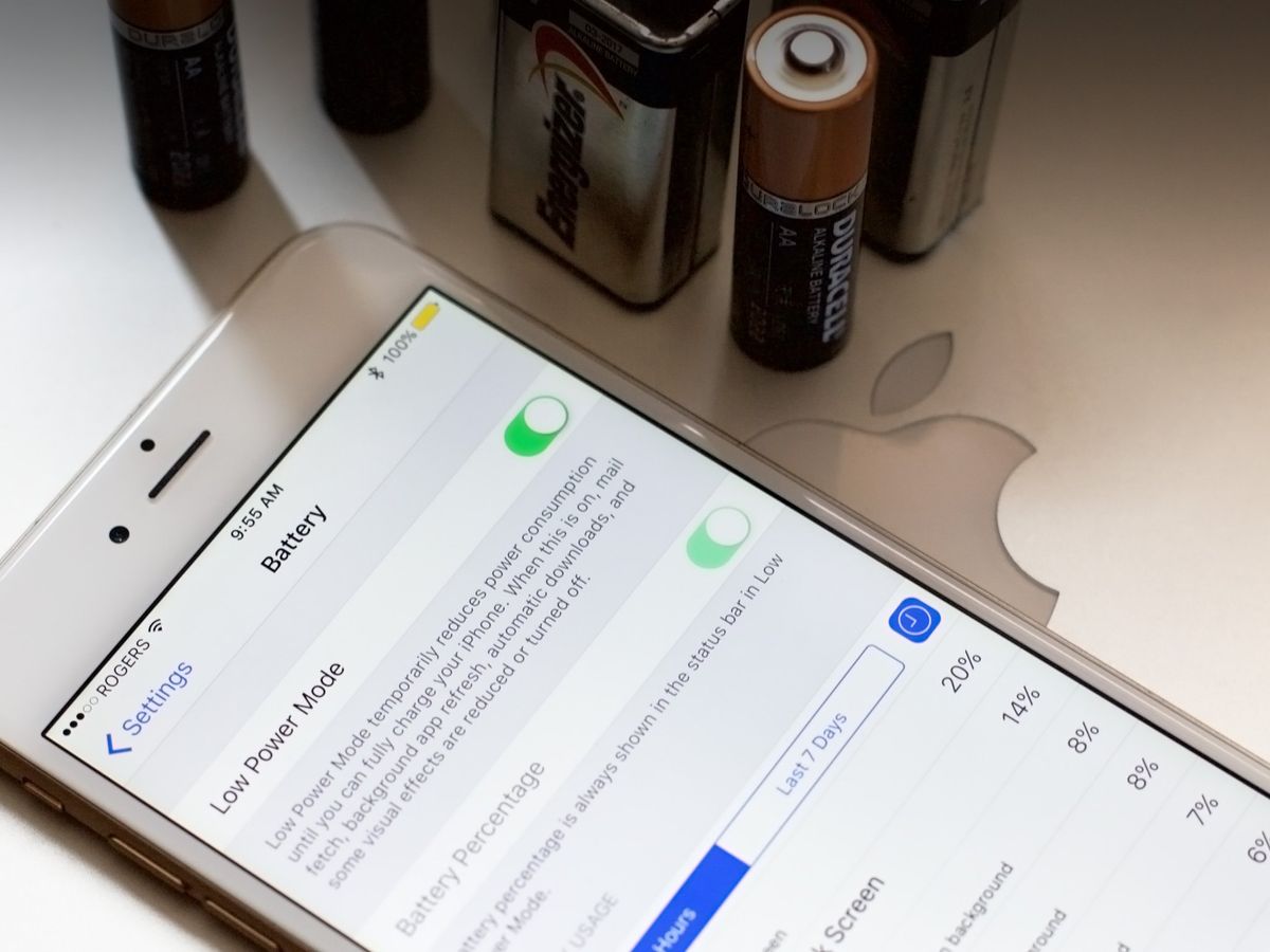Save your iPhone's battery with these Low Power Mode tricks! | iMore