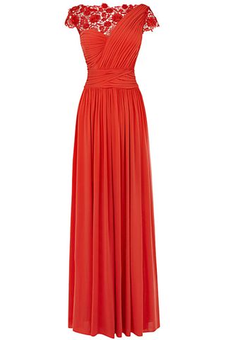 Coast Millie Lace Maxi Dress, £195