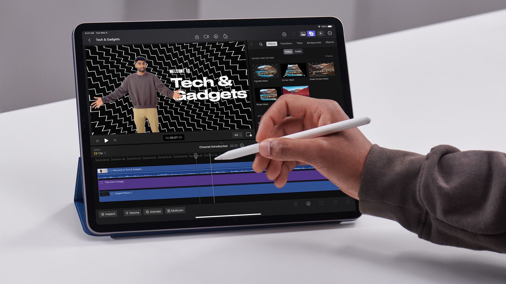 how much is final cut pro on ipad