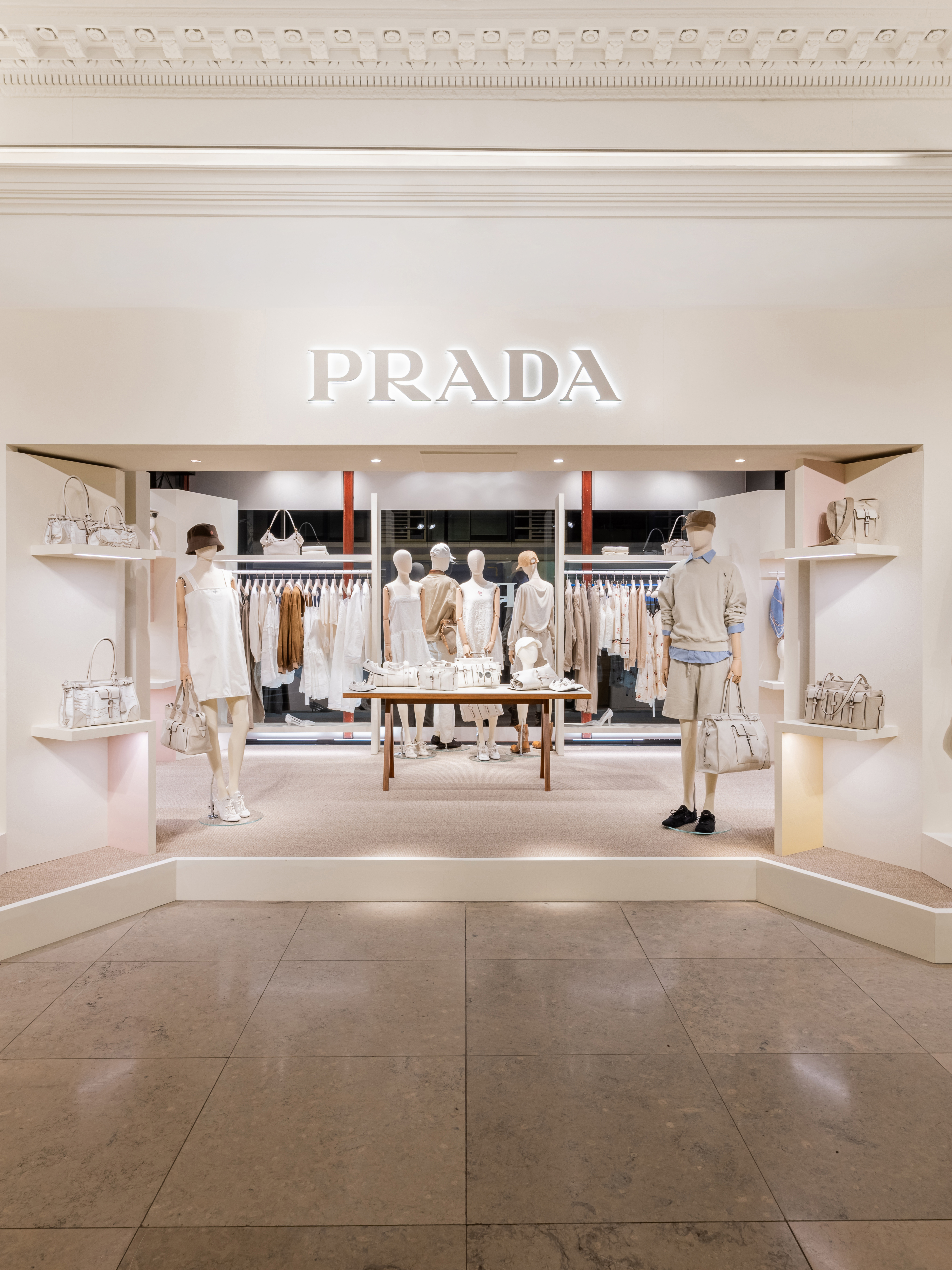 PRADA