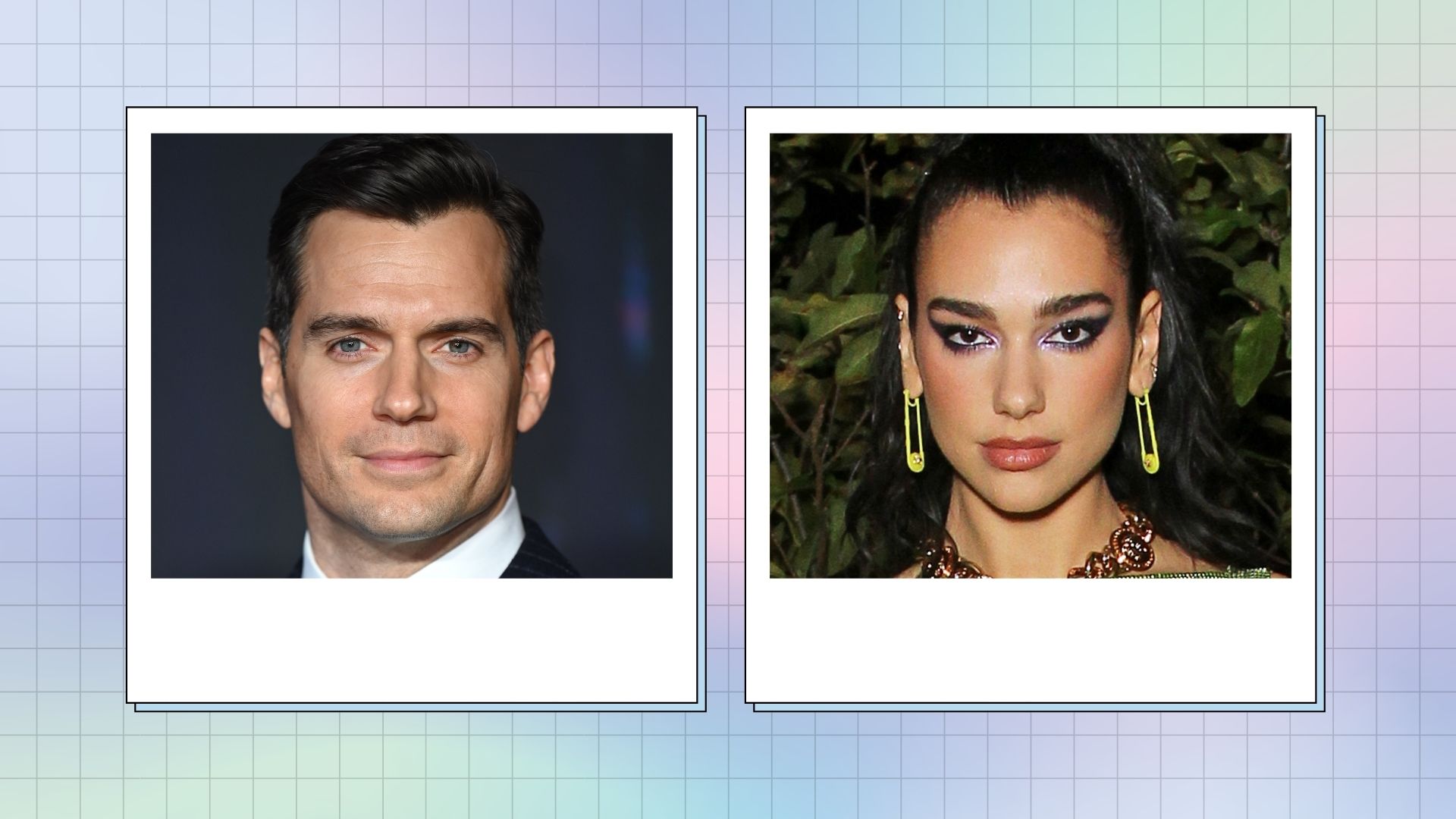 Henry Cavill and Dua Lipa film: everything we know about Argylle | My