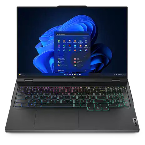 Lenovo Legion Pro 7i Gen 8