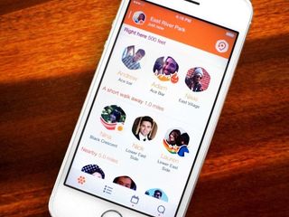 Swarm will make you mayor of your friends, offer smart insights — yes, it's an iPhone