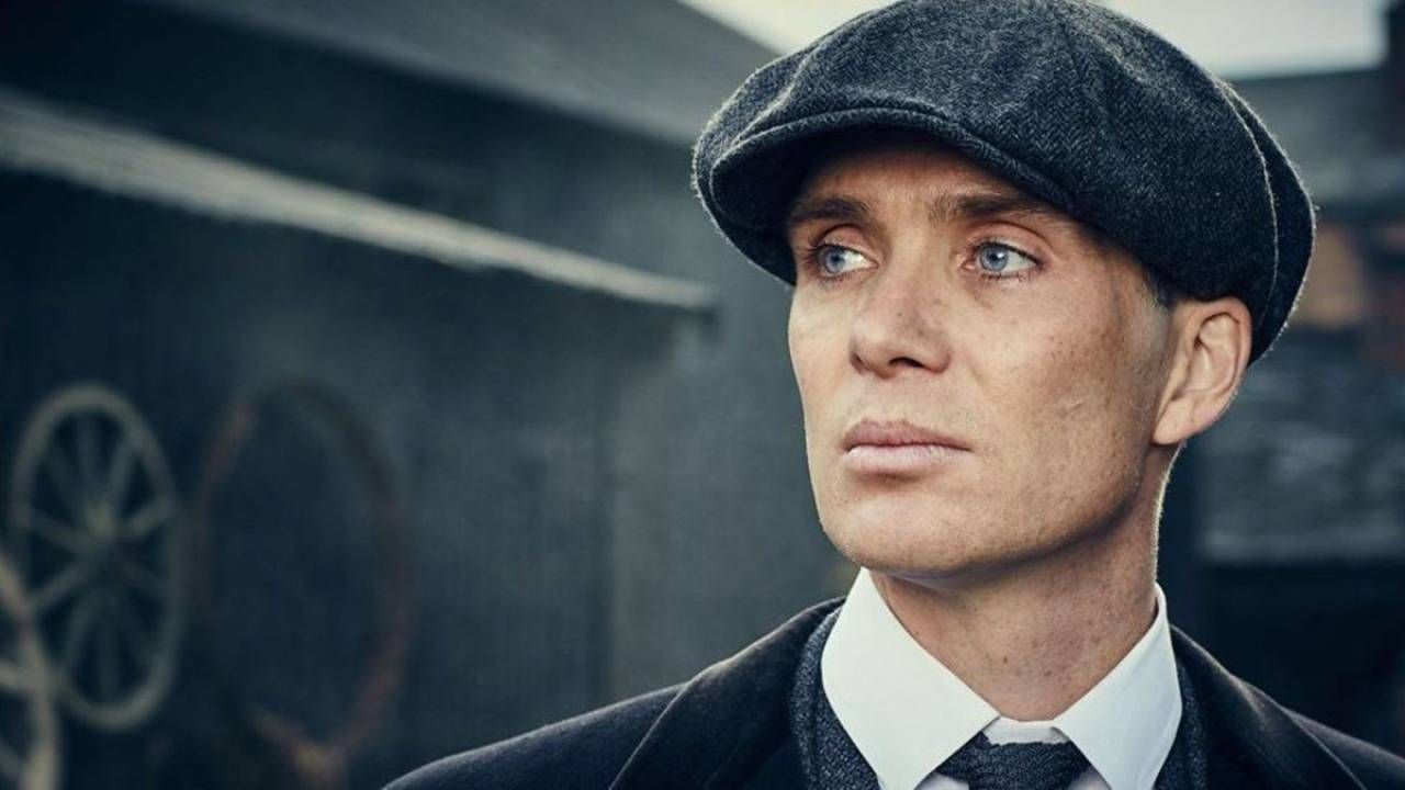 Peaky Blinders on Sky TV