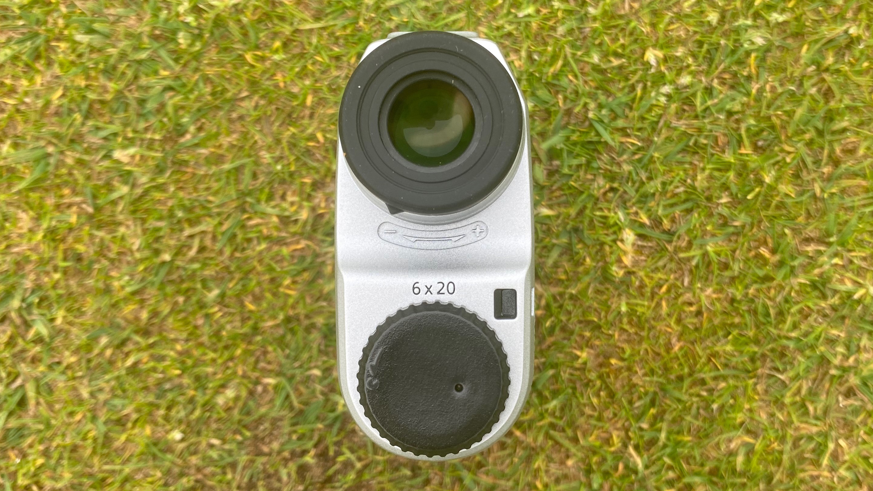 Nikon Coolshot 20i GIII Rangefinder