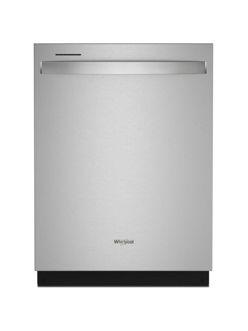 24-inch Dishwasher With AI Intelligent
