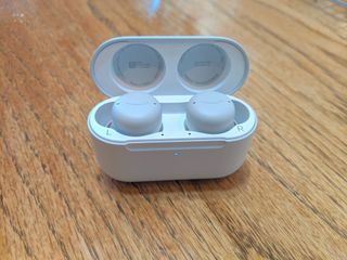 best wireless earbuds: Amazon Echo Buds 2