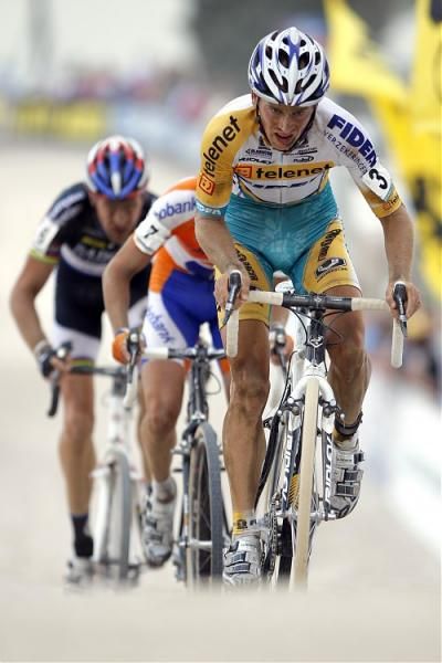 Kevin Pauwels (Telenet-Fidea Cycling Team)