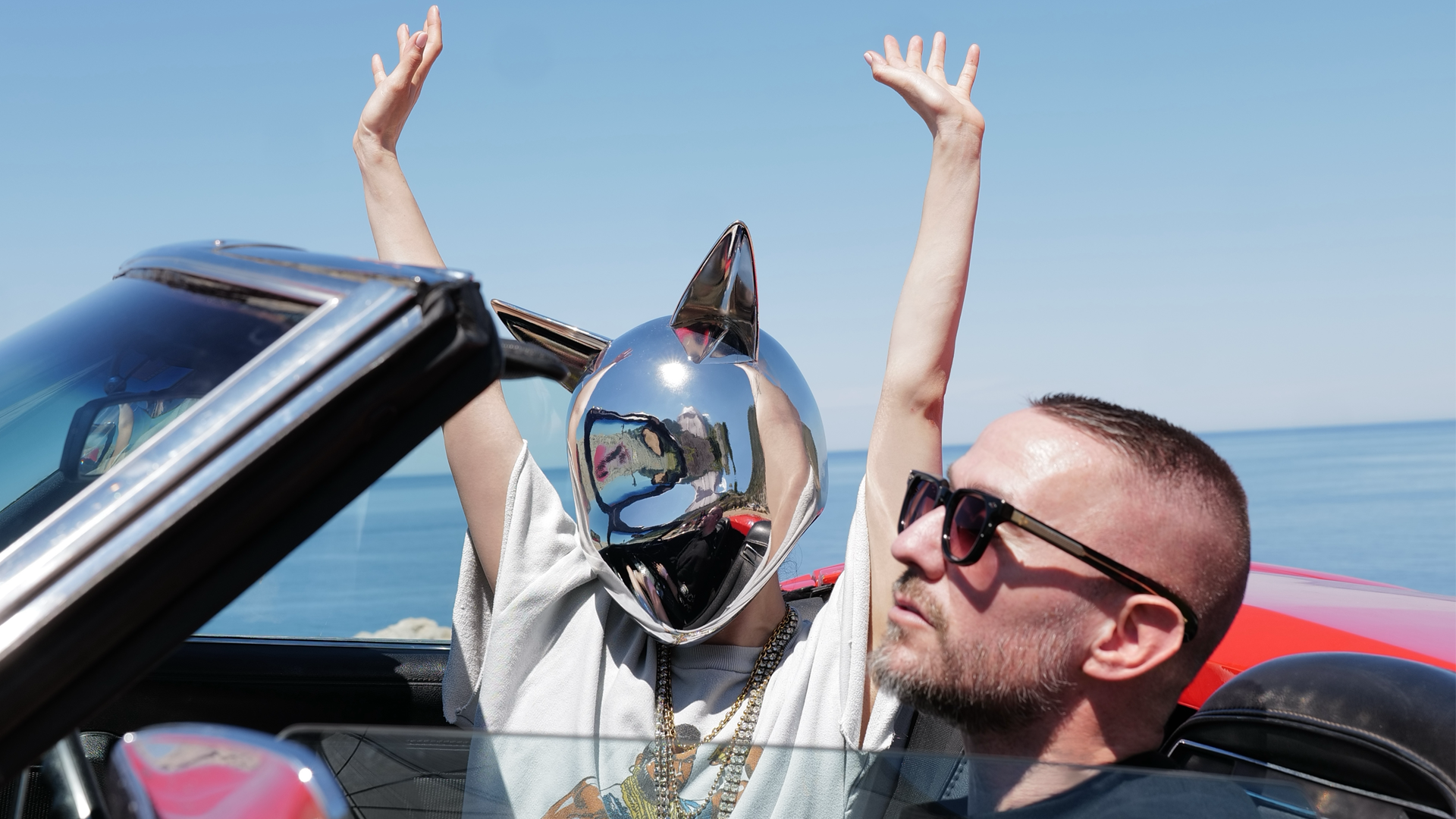 Galantis