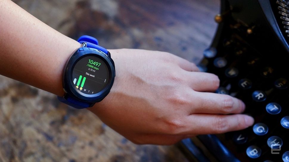 sprint store galaxy watch