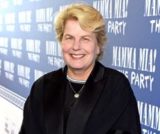 Sandi Toksvig