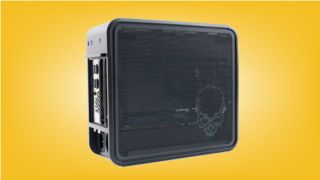 Look's like Intel's &lsquo;The Element&rsquo; isn't just a concept after all.