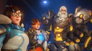 Calendrier Overwatch 2023 Overwatch 2: The Heroes, Modes, And Changes We Expect From Blizzard's  Strange Sequel | Pc Gamer