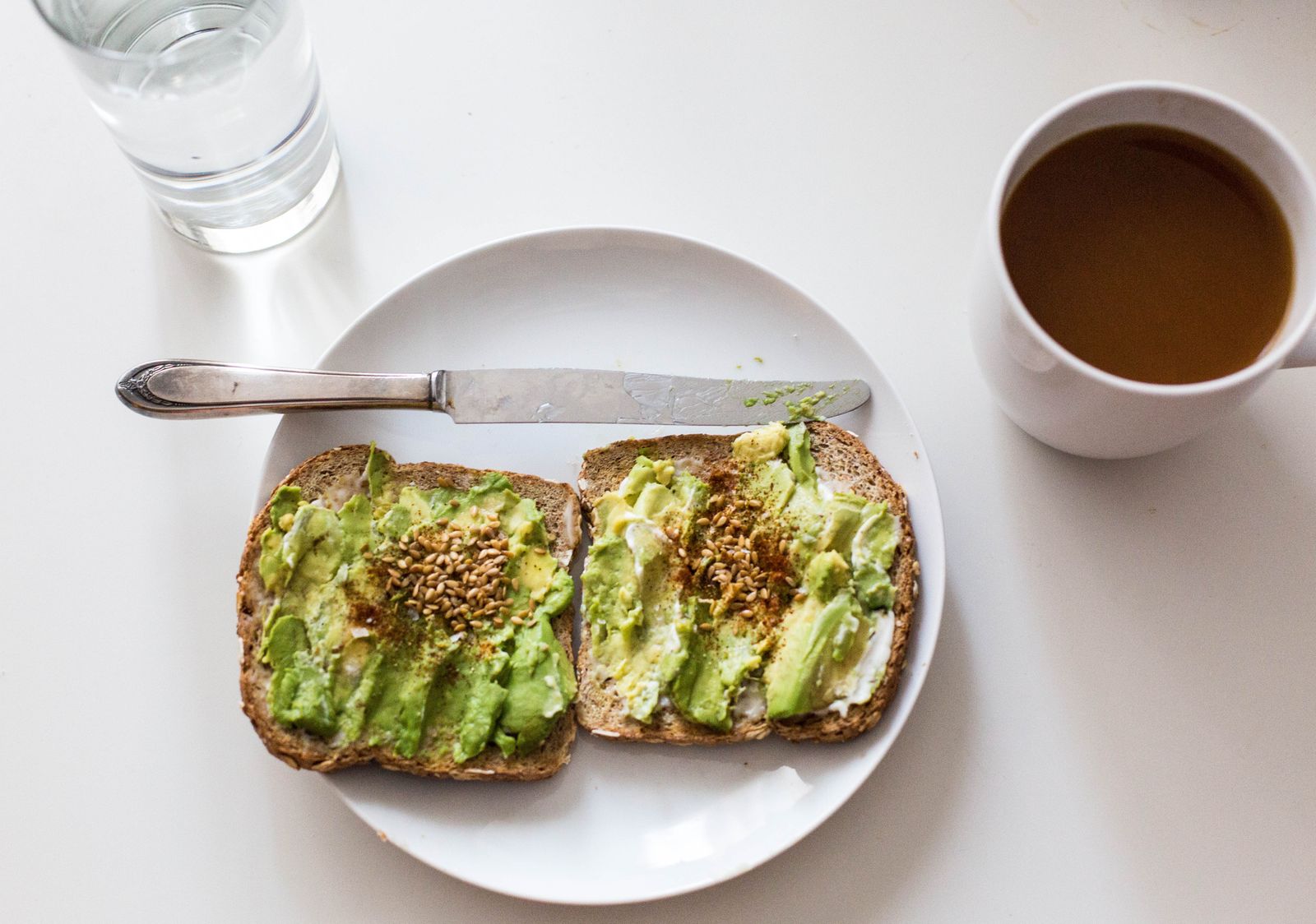 Healthy breakfast ideas: 10 a nutritionist eats daily | Marie Claire UK