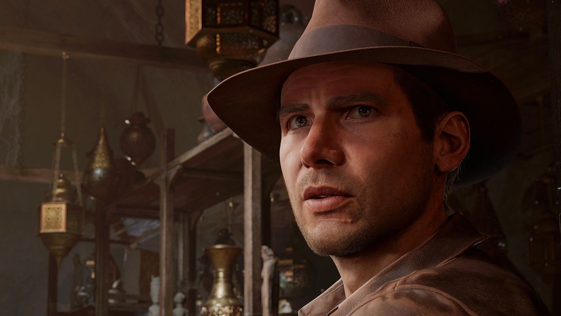 Why are fans in meltdown over Indiana Jones and the Great Circle