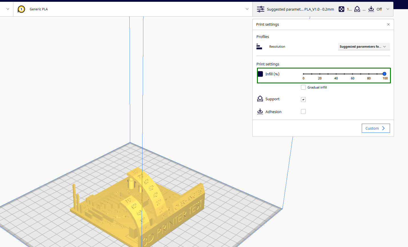 Los 6 mejores modelos para probar su impresora 3D