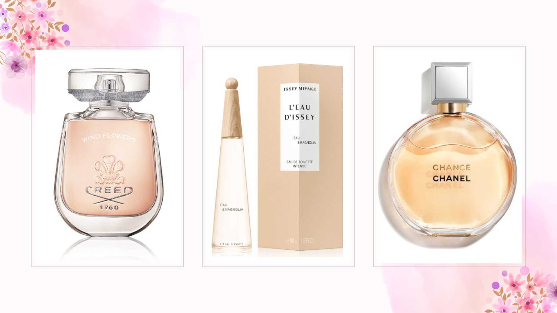 Chi tiết hơn 59 về chanel best perfume for ladies hay nhất - cdgdbentre ...