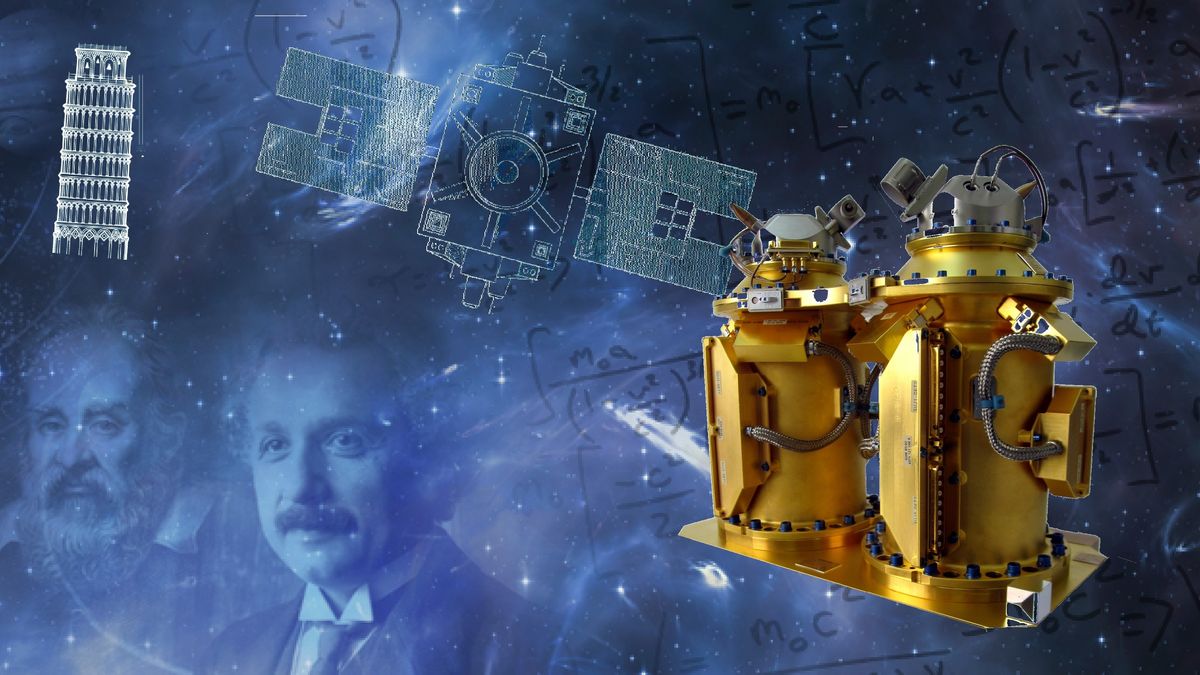 Einstein's general relativity just passed most rigorous test yet | Space