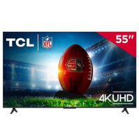 TCL 55" 4-Series Roku TV: was $248 now 188 @ WalmartOn sale starting November 22.