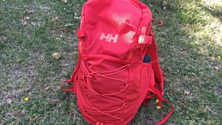 best daypack: Helly Hansen Transistor Backpack