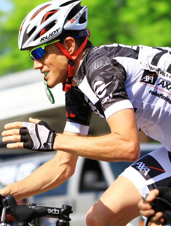 John Minturn (Stan's Notubes / AXA Equitable)