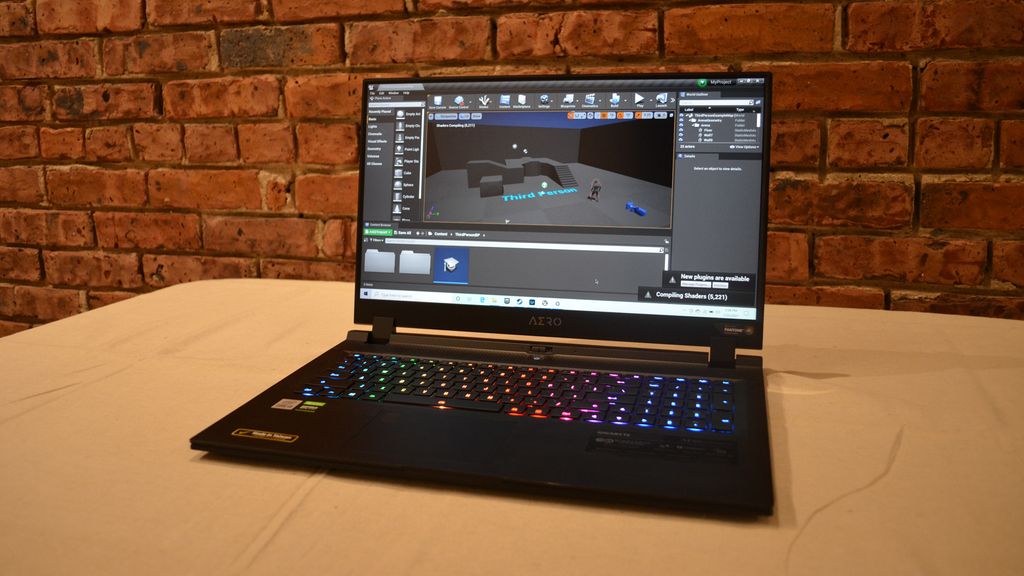 Best laptops for graphic design in 2024 TechRadar