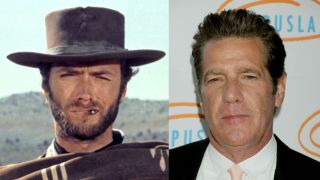 Clint Eastwood, Glenn Frey