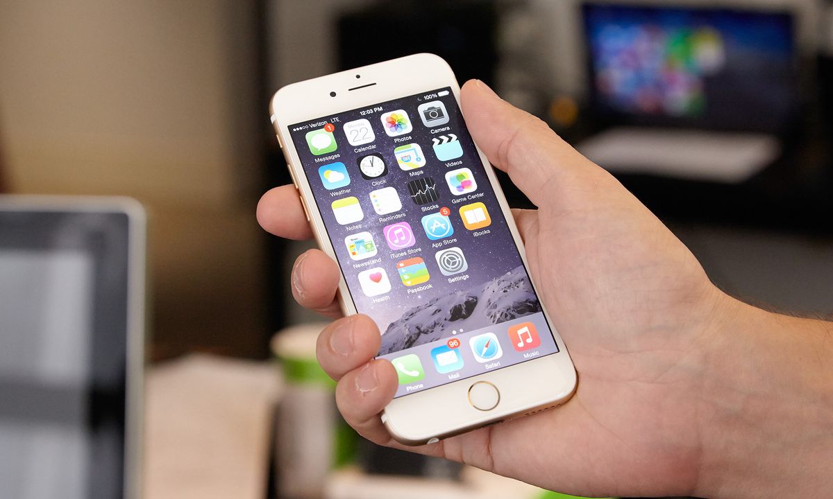 How Much Is Your iPhone 6 / 6 Plus / 6s / 6s Plus Worth Now? | Tom's Guide