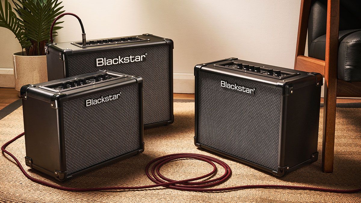 Blackstar ID Core Stereo V4