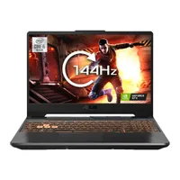 ASUS TUF F15 FX507ZC-HN028W (Jaeger Gray) &nbsp;