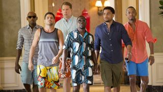 kevin hart in Think Like a Man