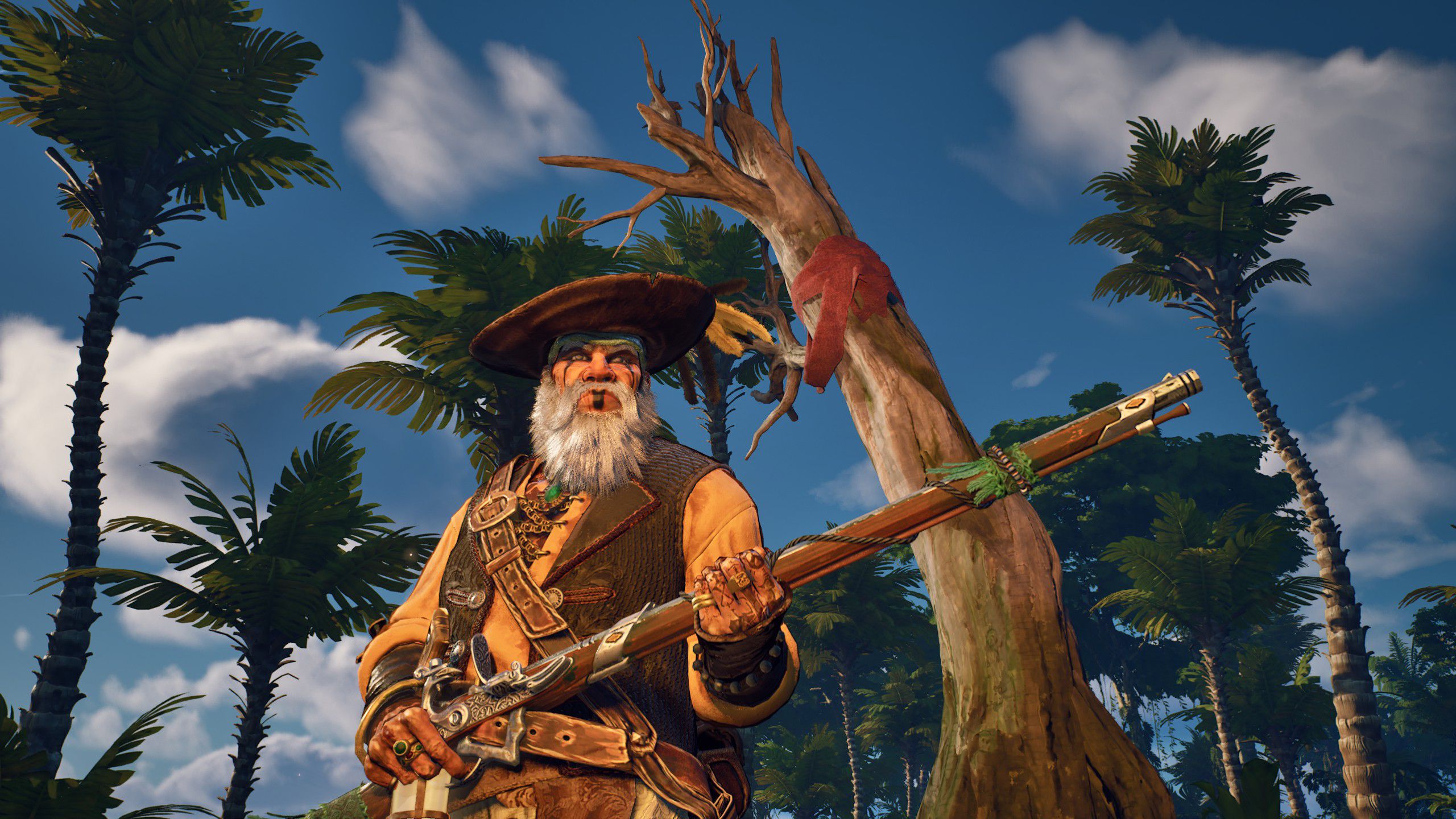 Can’t find the Windrose Traveler’s Camp second chest? We couldn’t either… until we remembered a clue from another camp Can’t find the Windrose Traveler’s Camp second chest? We couldn’t either… until we remembered a clue from another camp