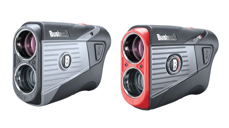 Bushnell V5 Slim